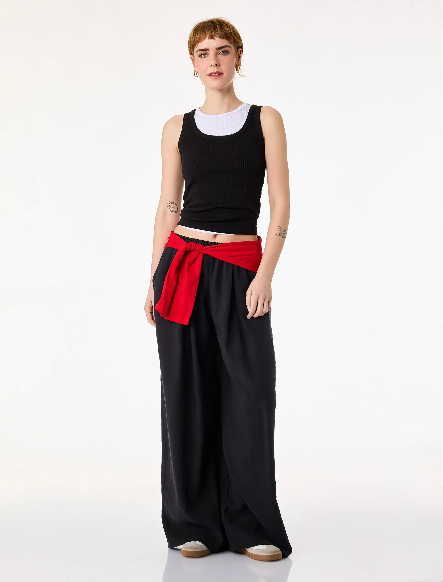 PANTOLLA PËR FEMRA