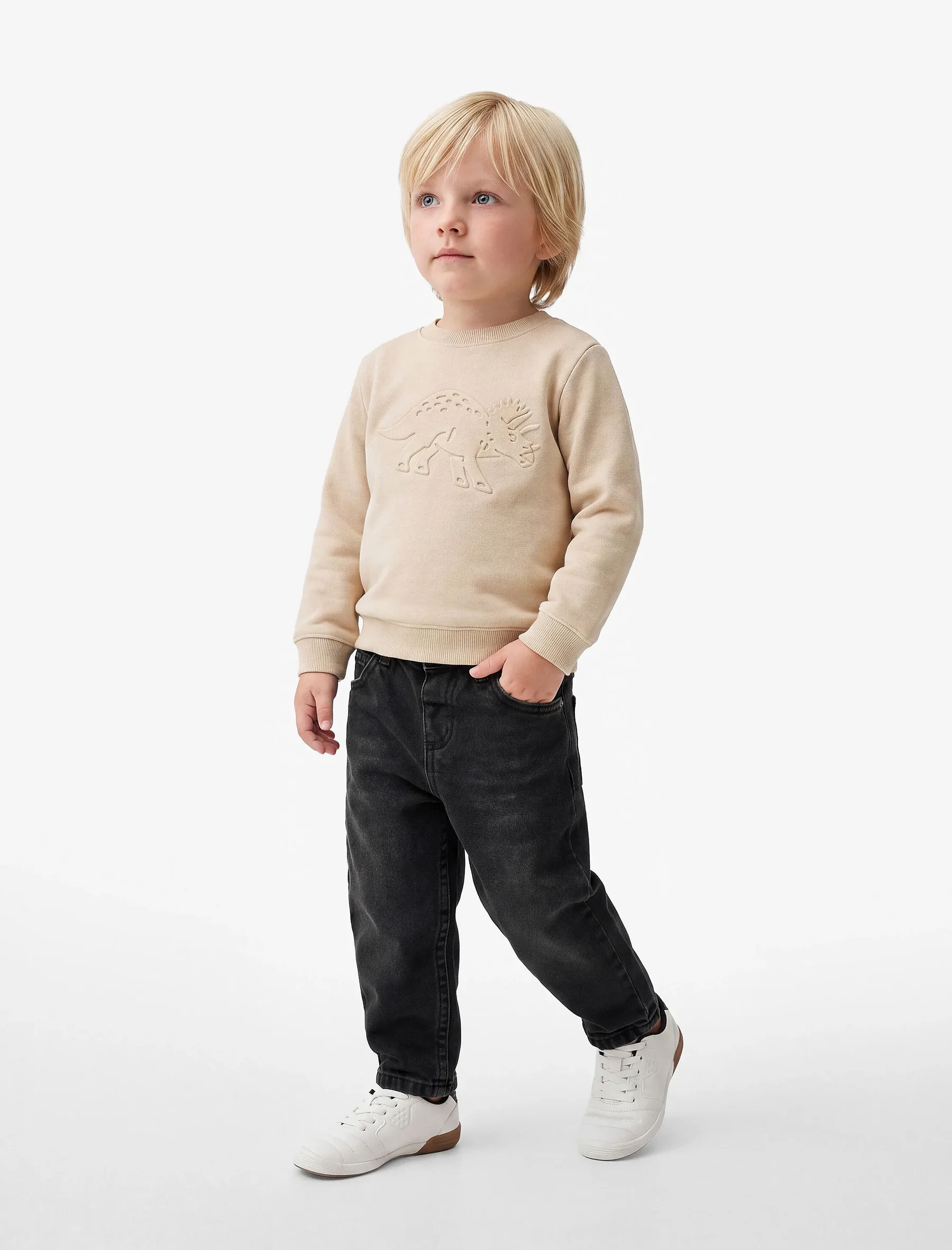 FARMERKA PËR BEBE