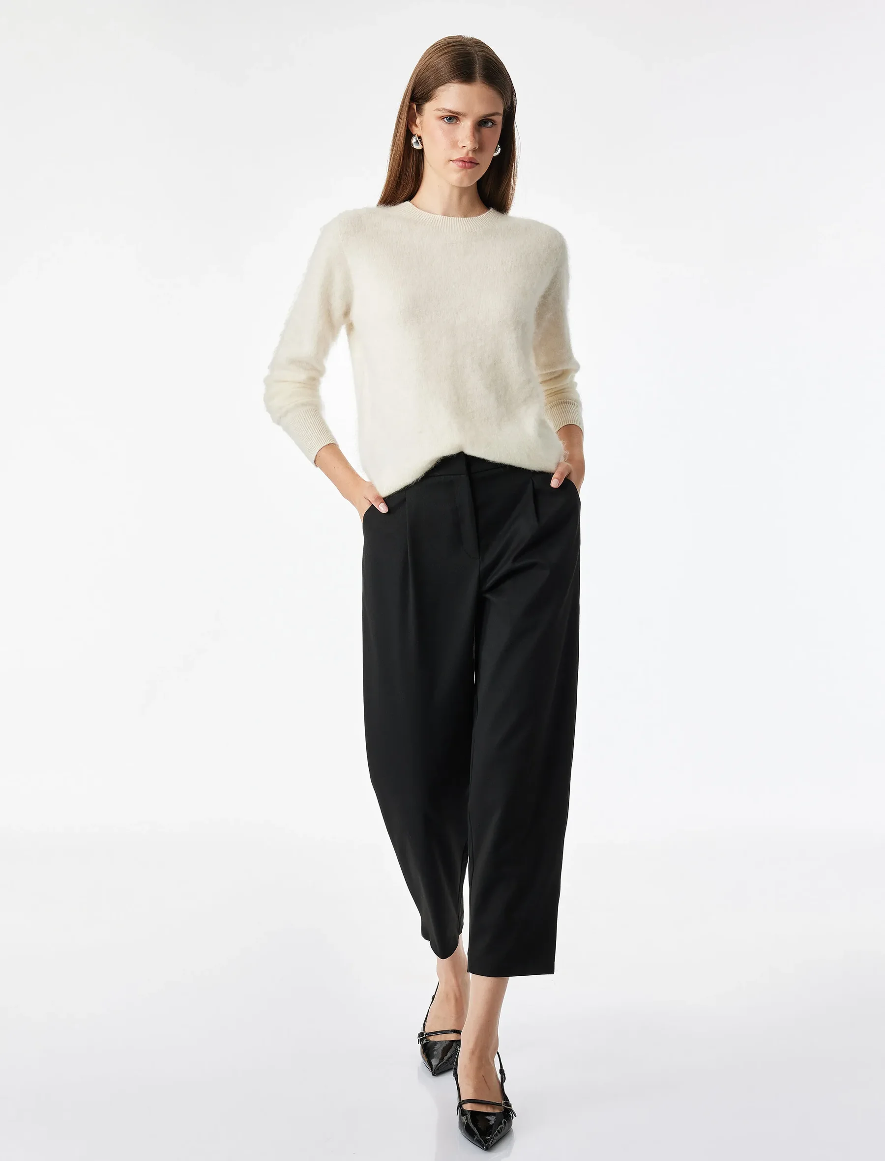 PANTOLLA PËR FEMRA