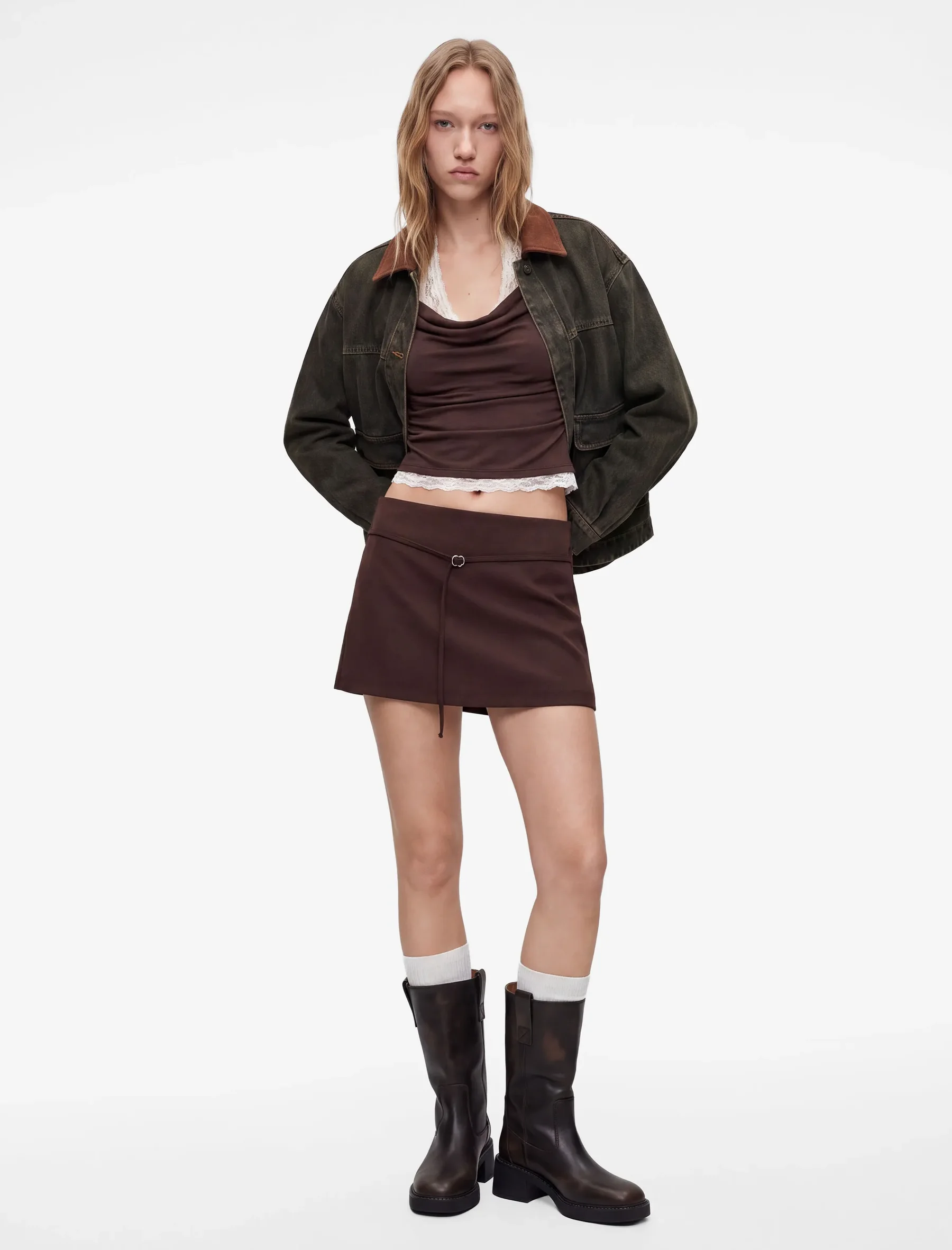 FUND PËR FEMRA