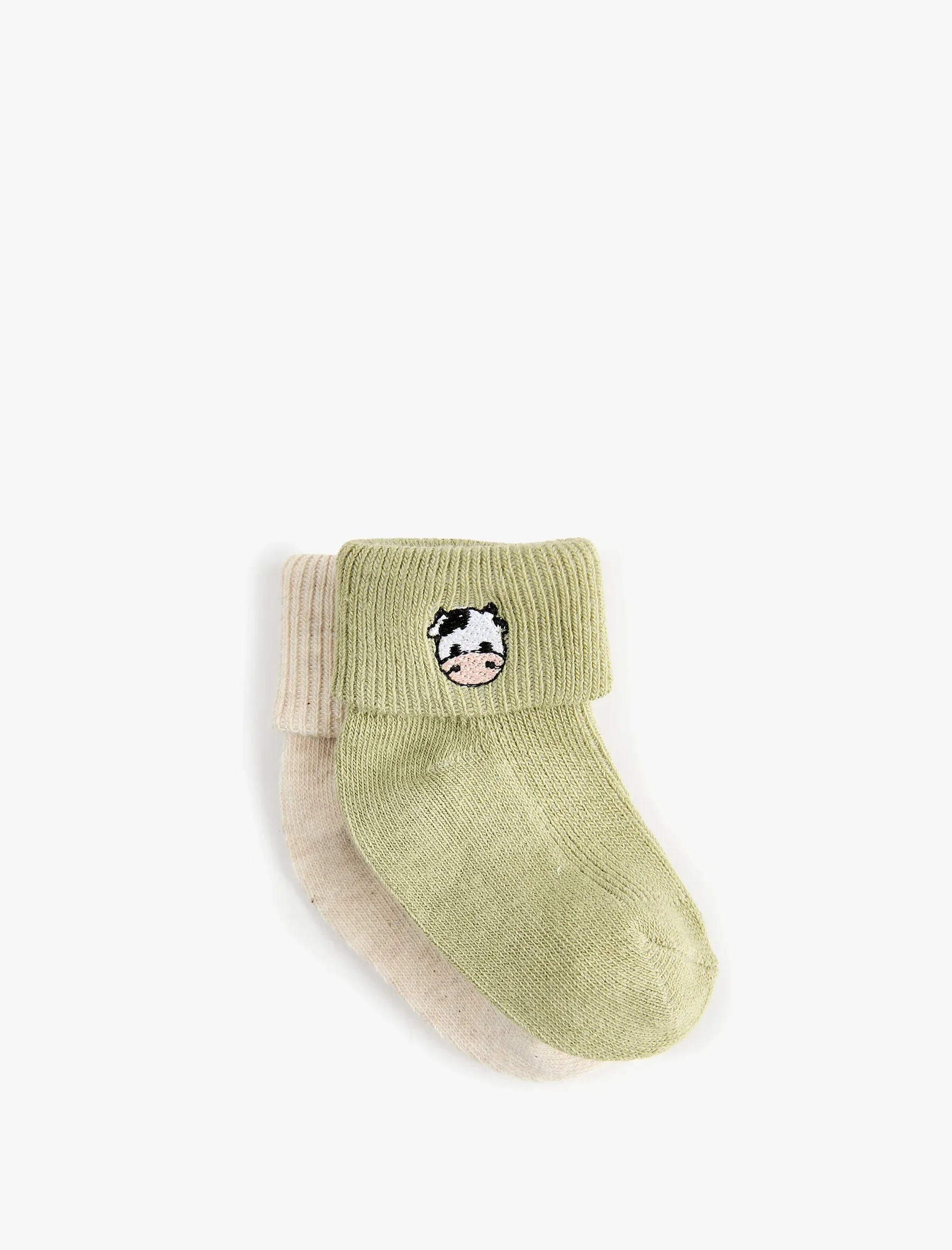 QORAPA PËR BEBE