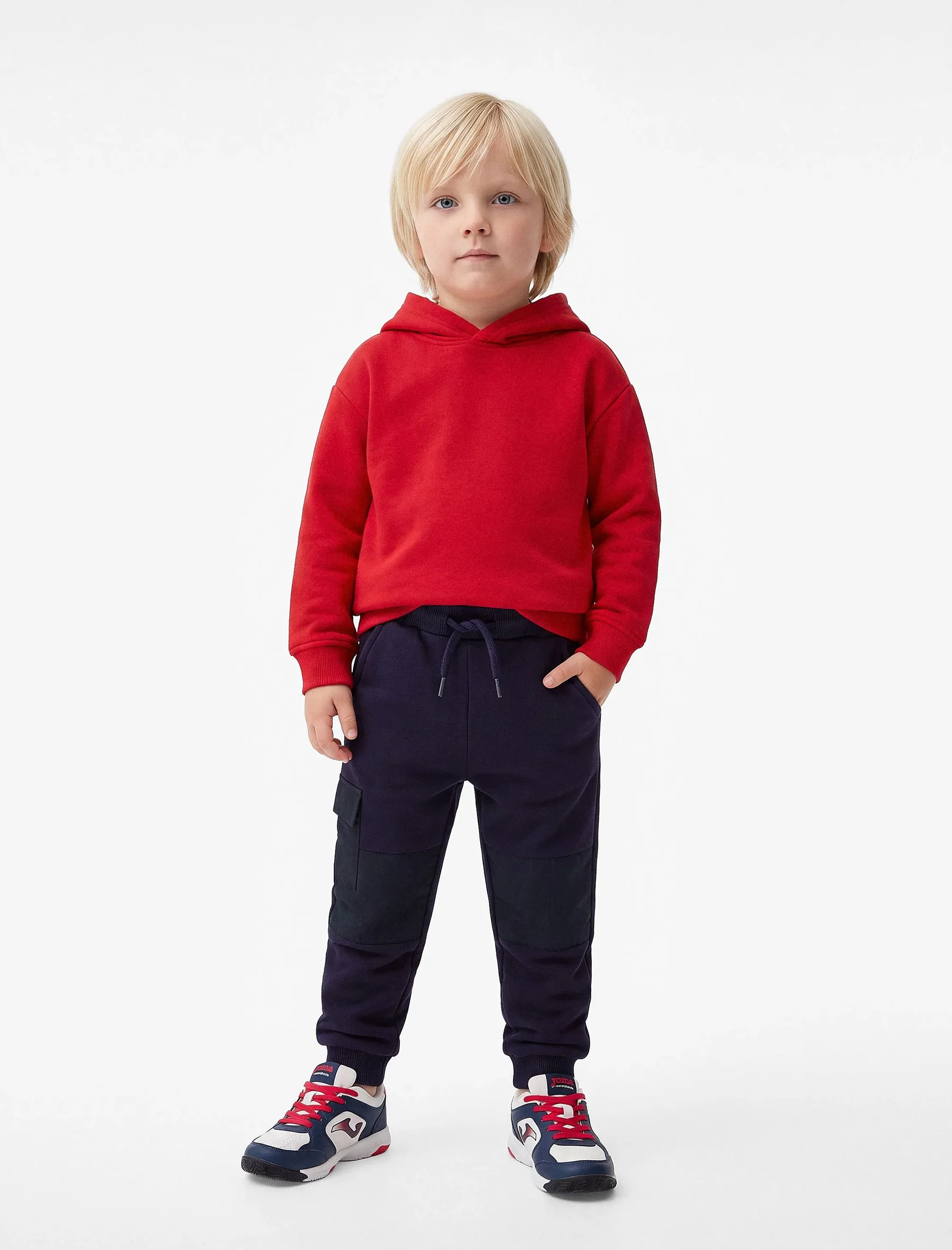 TRENERKA TË POSHTME PËR BEBE