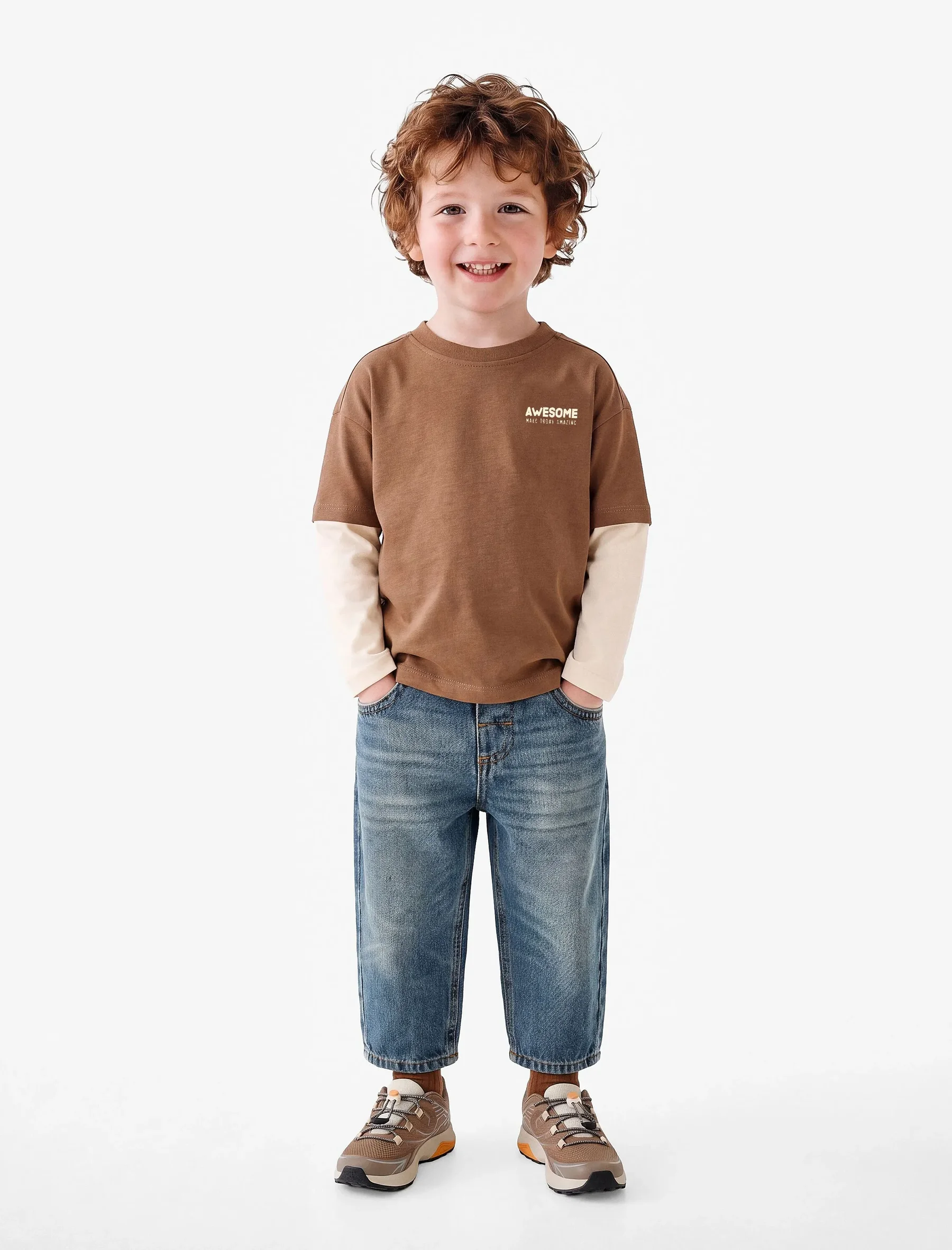 MAICË PËR BEBE