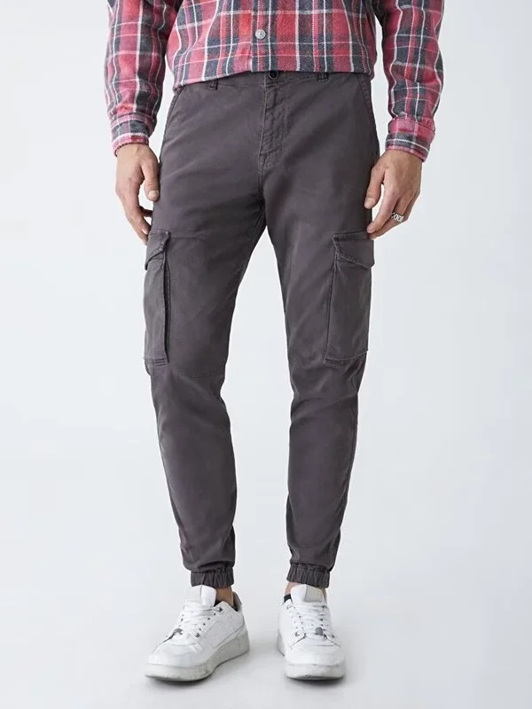 PANTOLLA PËR MESHKUJ