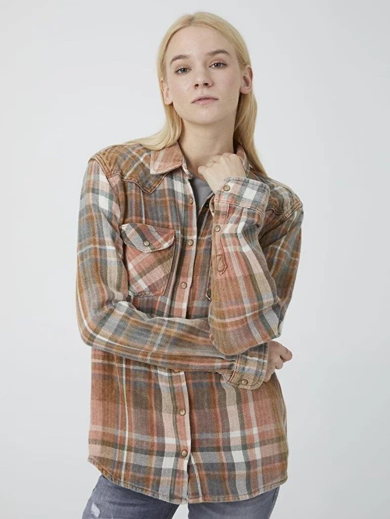 KËMISHË PËR FEMRA