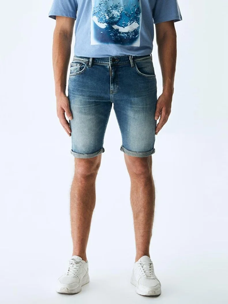 BERMUDE PËR MESHKUJ