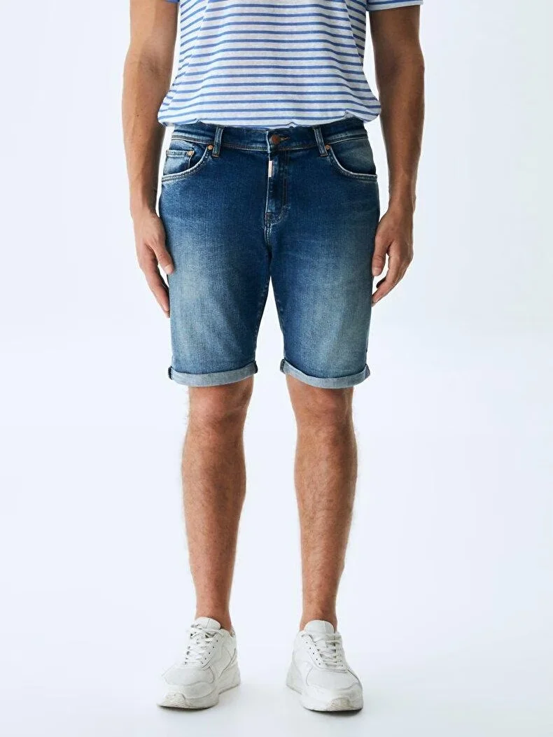 BERMUDE PËR MESHKUJ