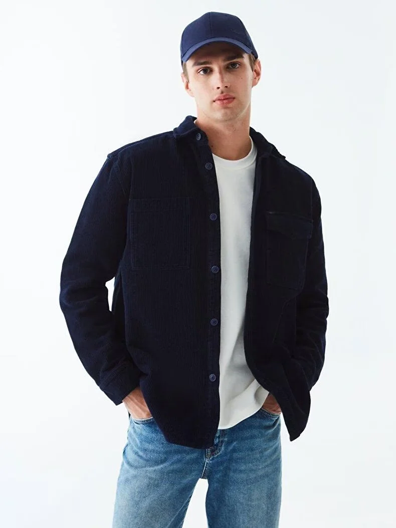 KËMISHË PËR MESHKUJ