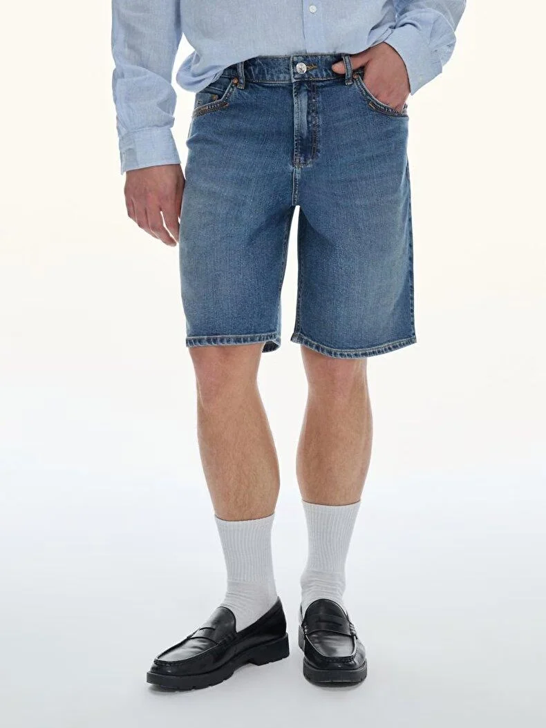 BERMUDE PËR MESHKUJ