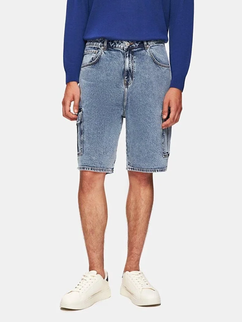 BERMUDE PËR MESHKUJ