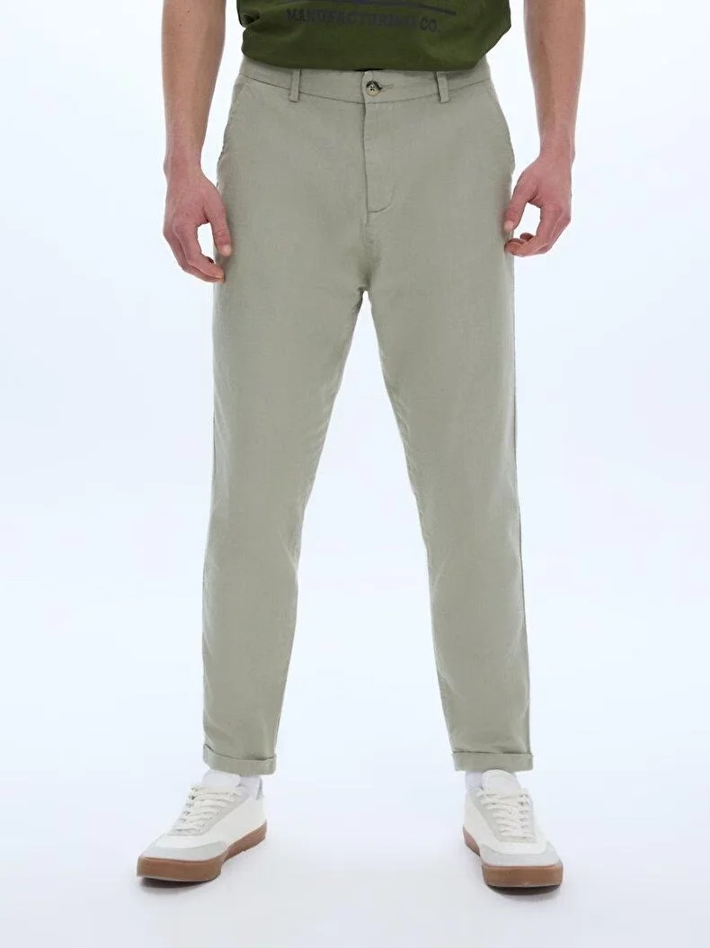 PANTOLLA PËR MESHKUJ