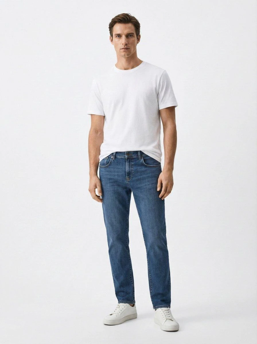 FARMERKA PËR MESHKUJ