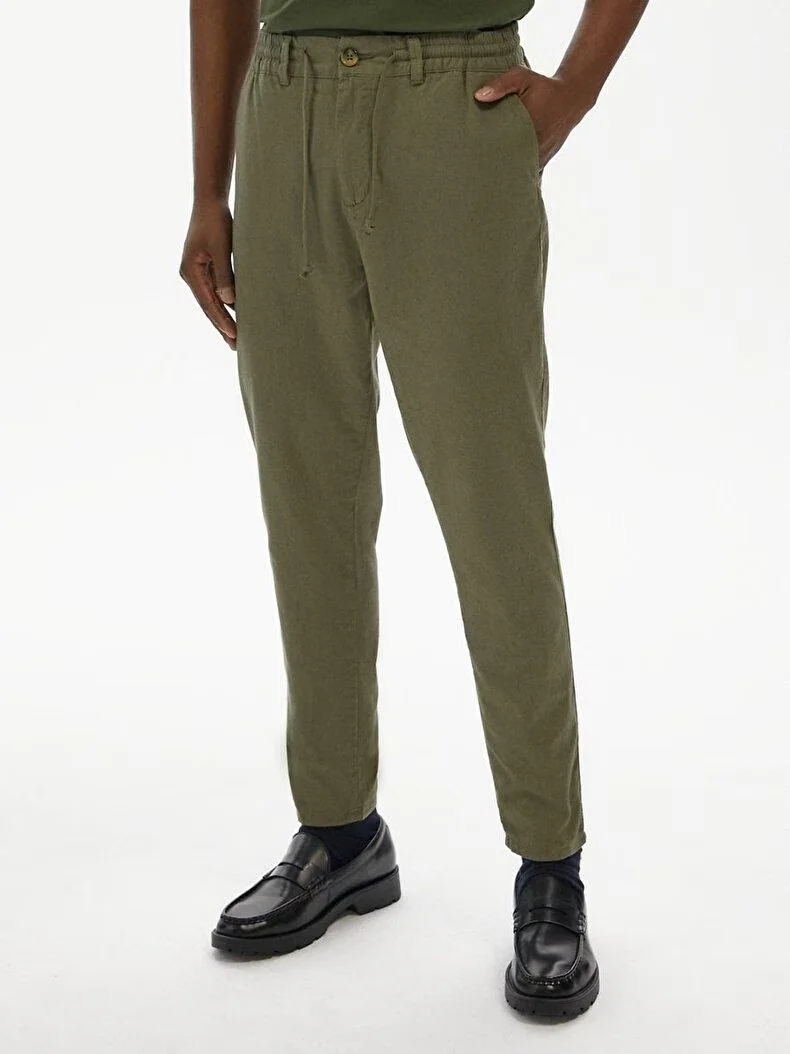 PANTOLLA PËR MESHKUJ